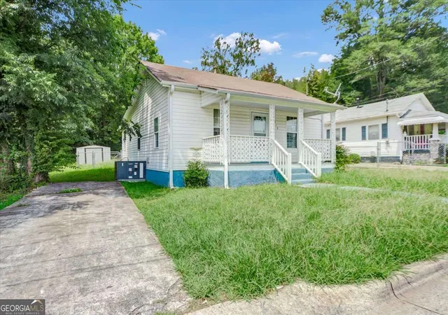 5th image of 212 Sw Nixon Ave Sw, Rome, GA 30161 | MLS# 10816826