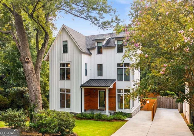 Single family home for sale at 116 Medlock Rd, Decatur, GA 30030 | MLS# 10828524