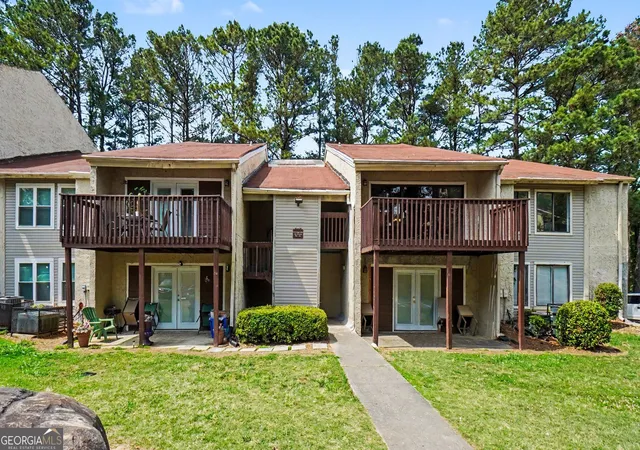 1st image of 3575 Oakvale Rd #907, Decatur, GA 30034 | MLS# 10762910