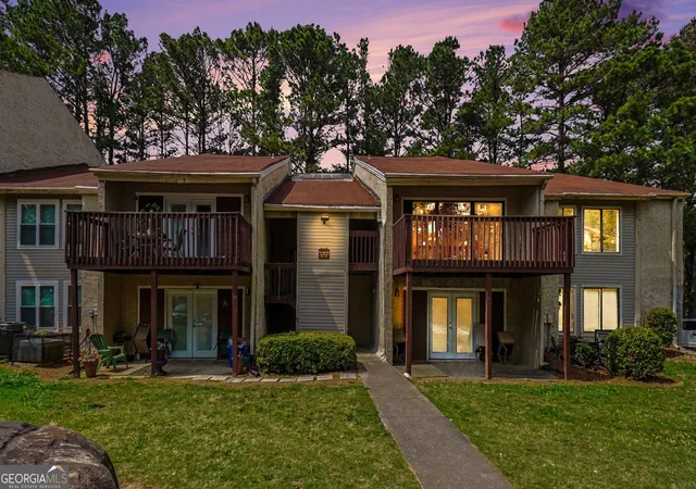 2nd image of 3575 Oakvale Rd #907, Decatur, GA 30034 | MLS# 10762910