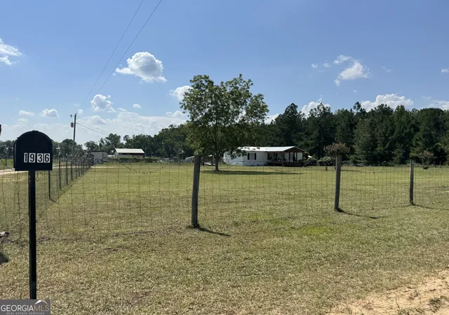 Homes for sale in Metter, GA | 1936 Rushing Rd, Metter, GA 30439 | MLS# 10803350