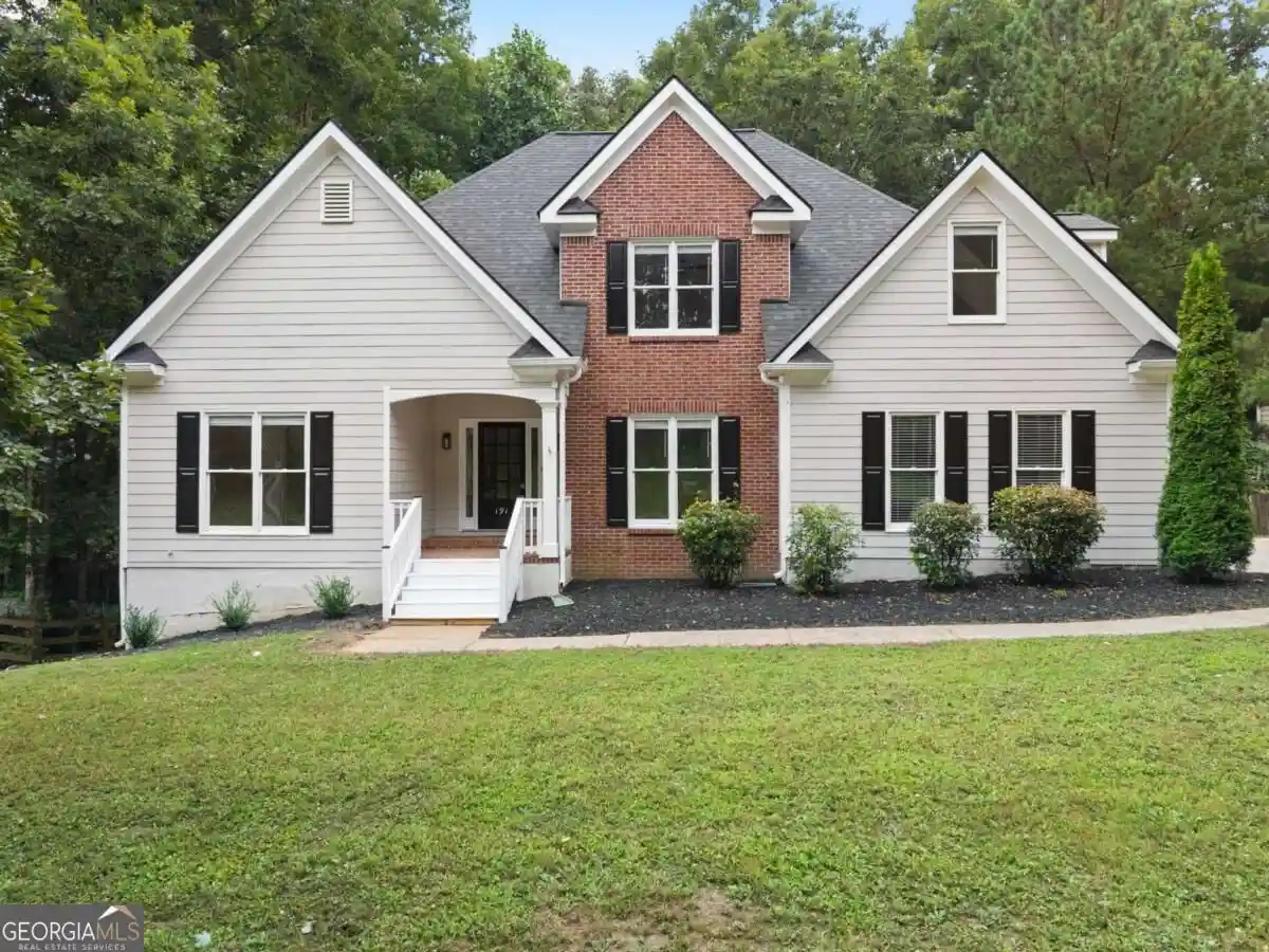 Photo 1 of Single family home for sale at 191 Wrights Ml Way, Canton, GA 30115 | MLS# 10858326 | Listing updated on 2026-10-16