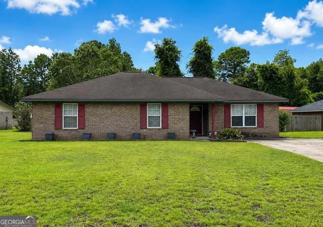 Photo 1 of Single family home for sale at 1041 Barley, Hinesville, GA 31313 | MLS# 10835202 | Listing updated on 2026-09-11