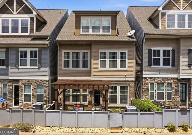 1st image of 436 Cranleigh Rdg Se, Smyrna, GA 30080 | MLS# 10769827