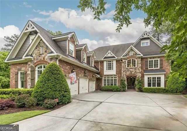 1st image of 5284 Vernon Springs Trl, Sandy Springs, GA 30327 | MLS# 10763285