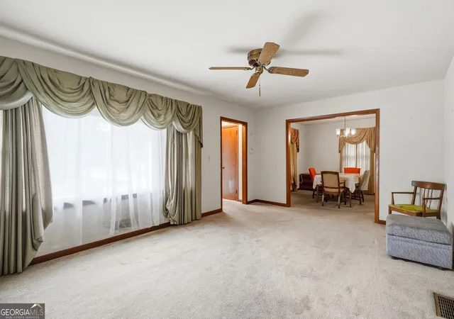 Photo 2 of Sale Pending at 210 Aaron St Nw, Atlanta, GA 30314 | MLS# 10805036 | Listing updated on 2026-08-27