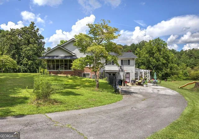 3rd image of 2135 Bellview Rd, Rockmart, GA 30153 | MLS# 10824278
