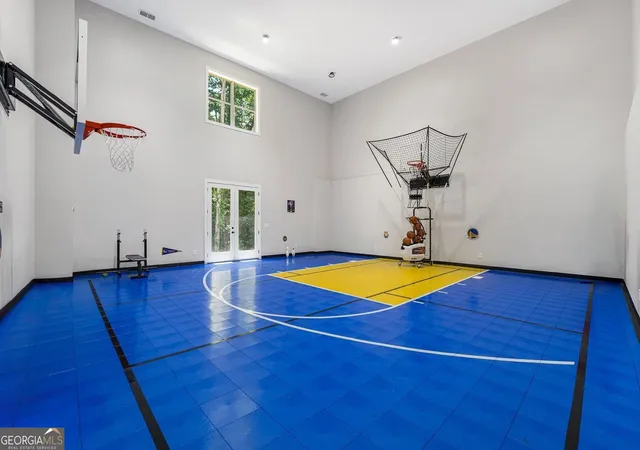 Photo 3 of Single family home for sale at 115 Browning Ct, Fayetteville, GA 30214 | MLS# 10813494 | Listing updated on 2026-10-15