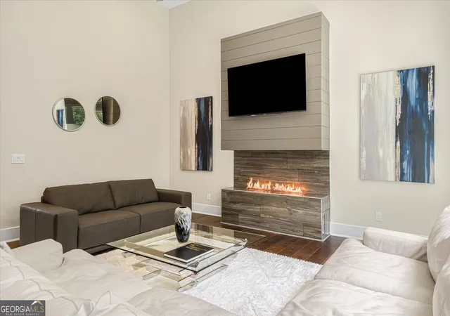 Photo 4 of Single family home for sale at 115 Browning Ct, Fayetteville, GA 30214 | MLS# 10813494 | Listing updated on 2026-10-15
