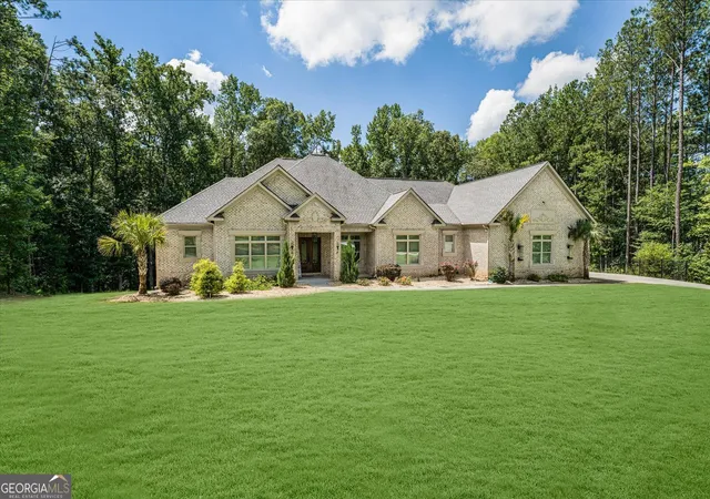 Photo 69 of Mansion for sale at 115 Browning Ct, Fayetteville, GA 30214 | MLS# 10813494 | Listing updated on 2026-09-12