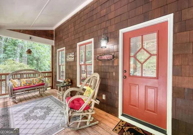5th image of 105 Evergreen Rd, Hiawassee, GA 30546 | MLS# 10665267