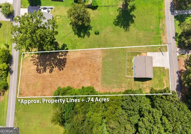 Photo 36 of Sale Pending at 168 Charger Dr, Chatsworth, GA 30705 | MLS# 10827193 | Listing updated on 2026-08-26