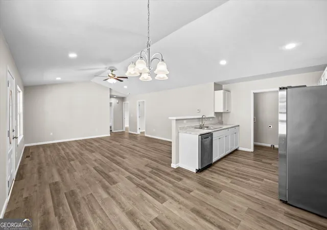 Photo 4 of Sale Pending at 168 Charger Dr, Chatsworth, GA 30705 | MLS# 10827193 | Listing updated on 2026-08-26