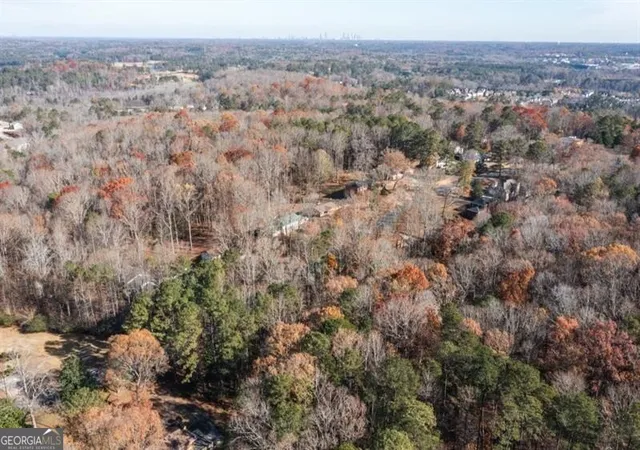 Photo 1 of Land for sale at 3895 Old Fairburn Rd Sw, Atlanta, GA 30331 | MLS# 10778231 | Listing updated on 2026-06-18