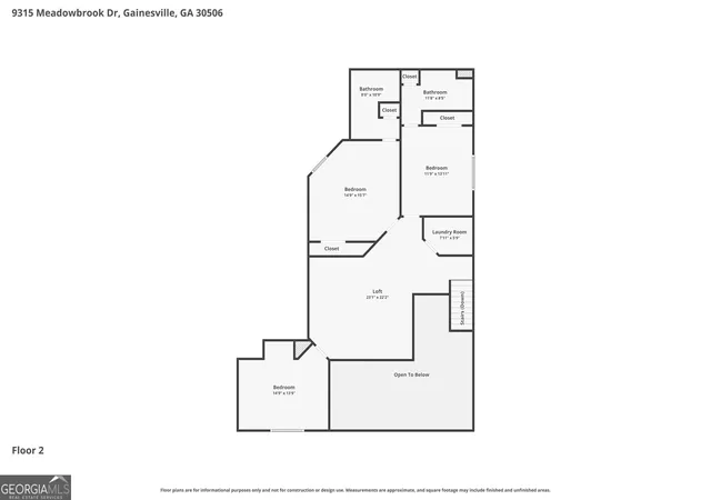 Photo 103 of Single family home for sale at 9315 Meadowbrook Dr, Gainesville, GA 30506 | MLS# 10770757 | Listing updated on 2026-08-09