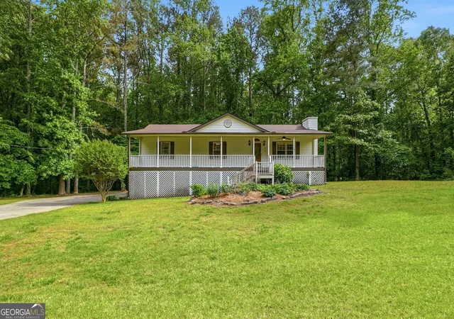 Photo 1 of Sale Pending at 1835 Morgan Tr, Canton, GA 30115 | MLS# 10833390 | Listing updated on 2026-08-26