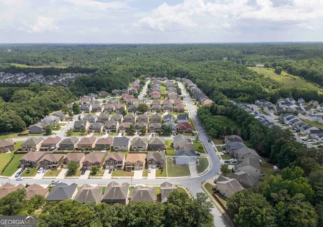 5th image of 7562 Bowhead Ct, Fairburn, GA 30213 | MLS# 10795197