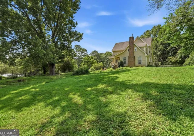 Land for sale at 1900 Redd Rd, Milton, GA 30004 | MLS# 10822577