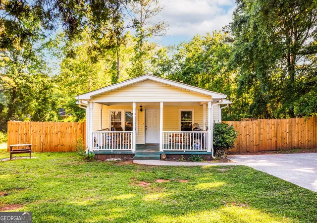1st image of 521 Green St, Monroe, GA 30655 | MLS# 10782079