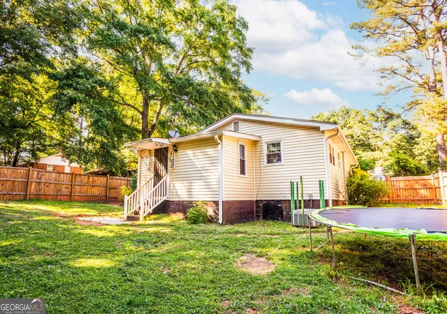 22nd image of 521 Green St, Monroe, GA 30655 | MLS# 10782079
