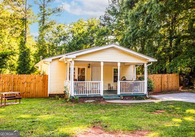 2nd image of 521 Green St, Monroe, GA 30655 | MLS# 10782079