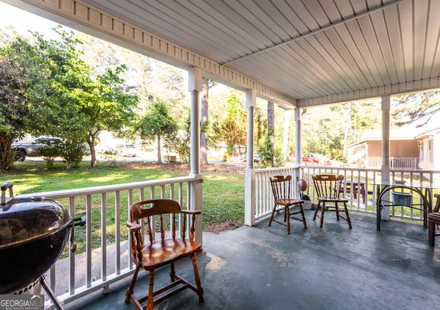 4th image of 521 Green St, Monroe, GA 30655 | MLS# 10782079