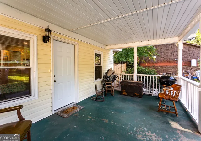 5th image of 521 Green St, Monroe, GA 30655 | MLS# 10782079