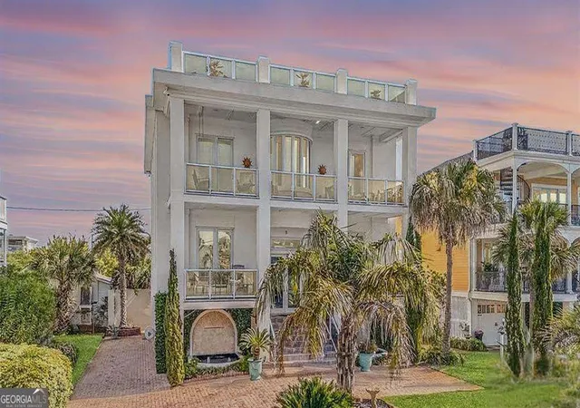Photo 1 of Single family home for sale at 8 18th Street, Tybee Island, GA 31328 | MLS# 10766585 | Listing updated on 2026-09-04