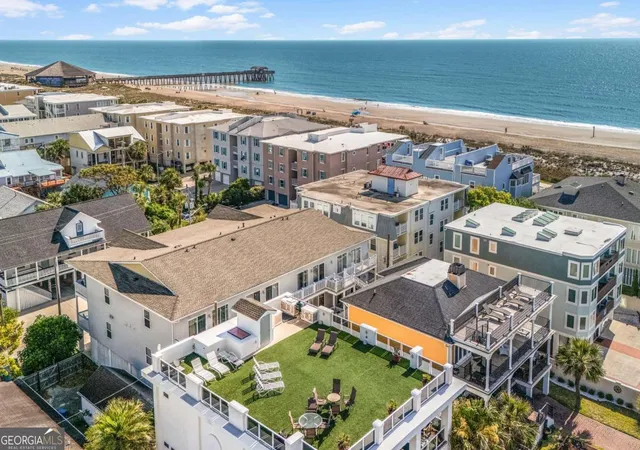 Photo 4 of Single family home for sale at 8 18th Street, Tybee Island, GA 31328 | MLS# 10766585 | Listing updated on 2026-09-04