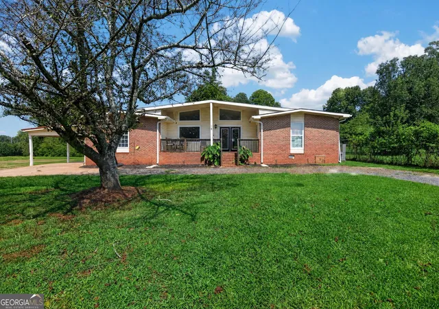 1st image of 18 Old Potash Rd, Cedartown, GA 30125 | MLS# 10819740