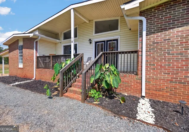 2nd image of 18 Old Potash Rd, Cedartown, GA 30125 | MLS# 10819740