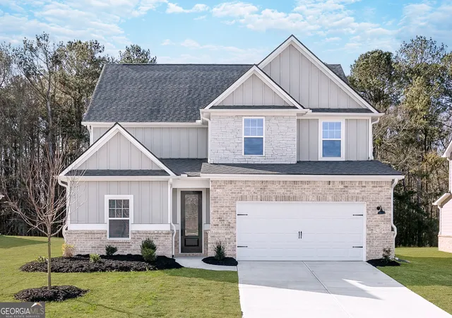1st image of 306 Sunfish Cir, Jefferson, GA 30549 | MLS# 10821705
