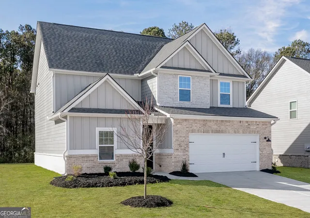 2nd image of 306 Sunfish Cir, Jefferson, GA 30549 | MLS# 10821705