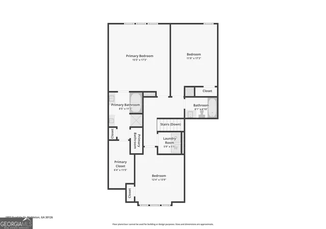 34th image of 1802 Evadale Ct #1, Mableton, GA 30126 | MLS# 10830694