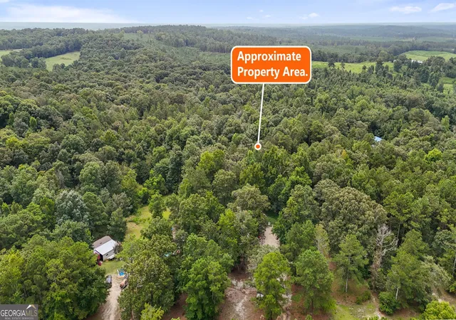 Photo 3 of Single family home for sale at 455 Grace Rd, Knoxville, GA 31050 | MLS# 10812940 | Listing updated on 2026-09-02