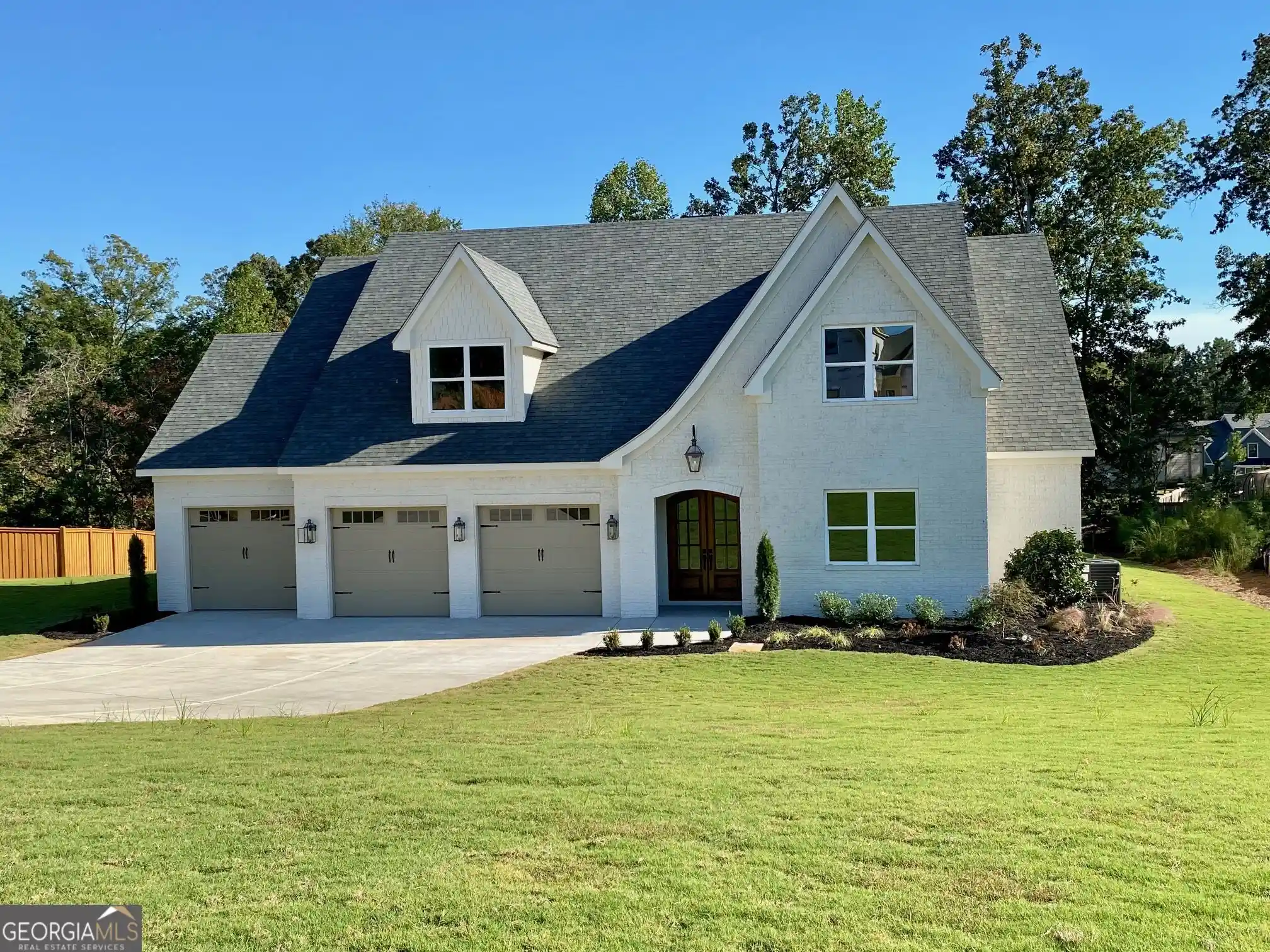 Single family home for sale at Lot 138 Ginhouse Cvs, Newnan, GA 30263 | MLS# 10856490