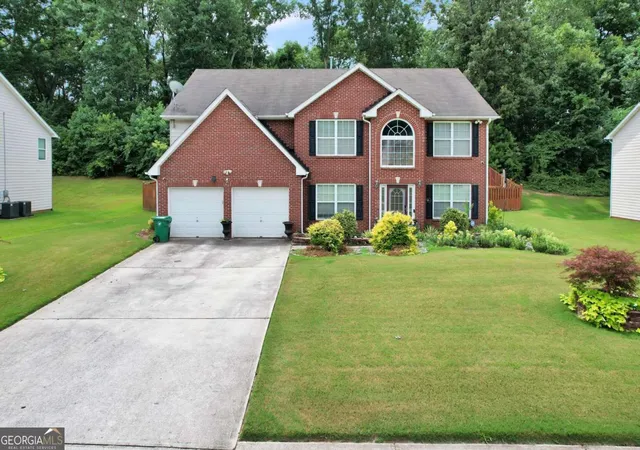 Photo 1 of Single family home for sale at 5119 Miller Woods Dr, Decatur, GA 30035 | MLS# 10810738 | Listing updated on 2026-09-23