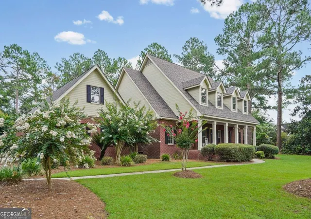 1st image of 6007 Eastlake Dirve, Tifton, GA 31794 | MLS# 10800056