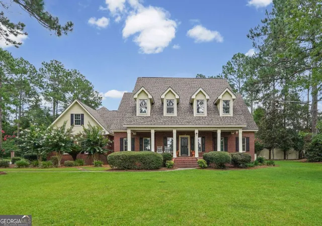 2nd image of 6007 Eastlake Dirve, Tifton, GA 31794 | MLS# 10800056
