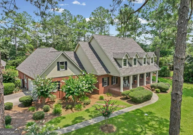3rd image of 6007 Eastlake Dirve, Tifton, GA 31794 | MLS# 10800056