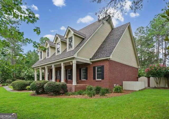 4th image of 6007 Eastlake Dirve, Tifton, GA 31794 | MLS# 10800056