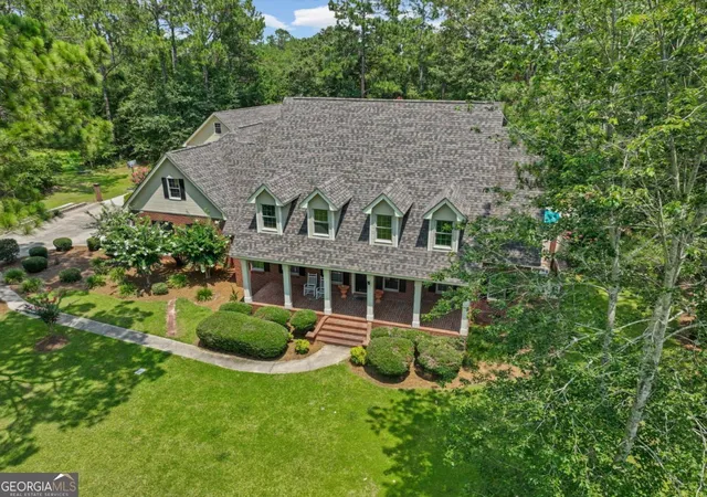 5th image of 6007 Eastlake Dirve, Tifton, GA 31794 | MLS# 10800056