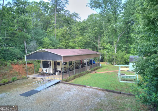 1st image of 393 Loudsville Church Rd, Cleveland, GA 30528 | MLS# 10817515