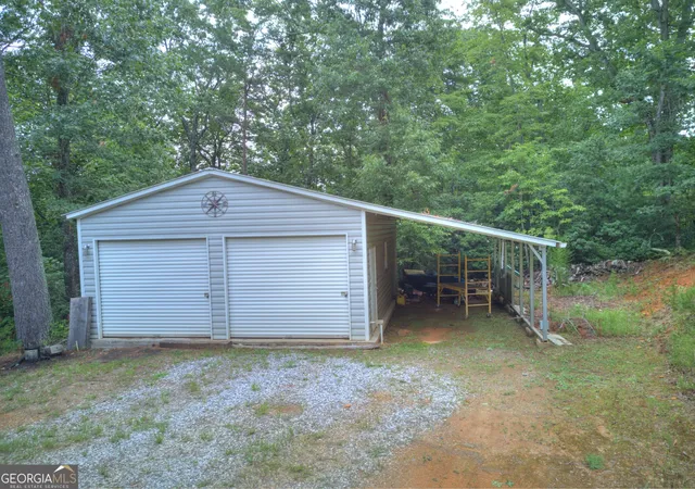 2nd image of 393 Loudsville Church Rd, Cleveland, GA 30528 | MLS# 10817515