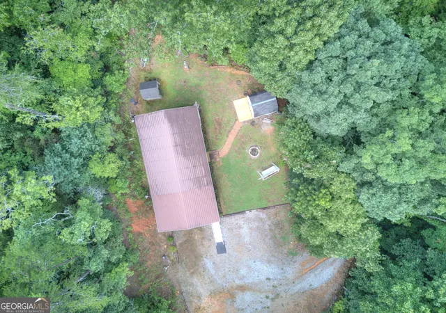 3rd image of 393 Loudsville Church Rd, Cleveland, GA 30528 | MLS# 10817515