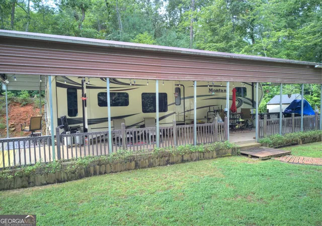 4th image of 393 Loudsville Church Rd, Cleveland, GA 30528 | MLS# 10817515