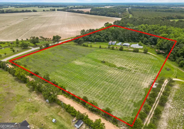 1st image of 194 Boykin Rd, Sylvania, GA 30467 | MLS# 10688337