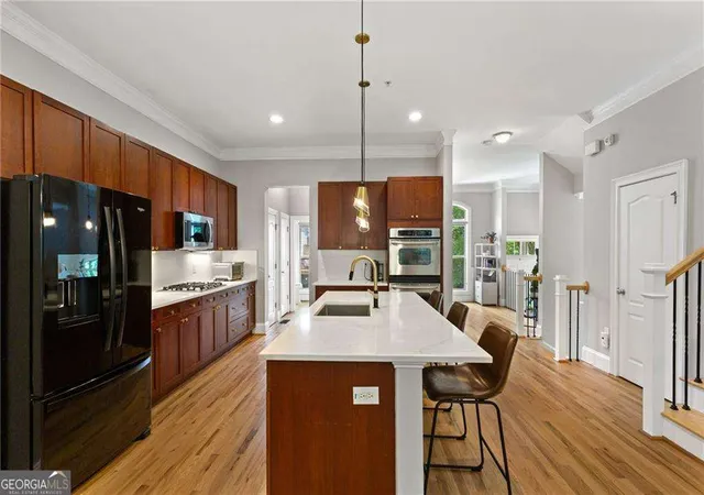 Photo 3 of Townhouse for sale at 1618 Mosaic Wy, Smyrna, GA 30080 | MLS# 10792673 | Listing updated on 2026-09-30