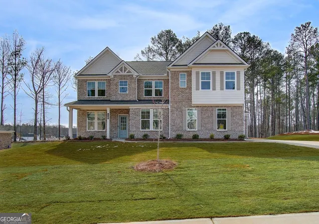1st image of 225 Delta Dr, Mcdonough, GA 30253 | MLS# 10774968