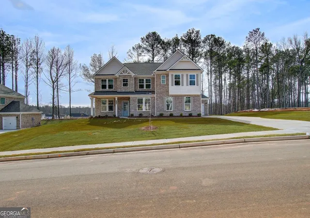 2nd image of 225 Delta Dr, Mcdonough, GA 30253 | MLS# 10774968